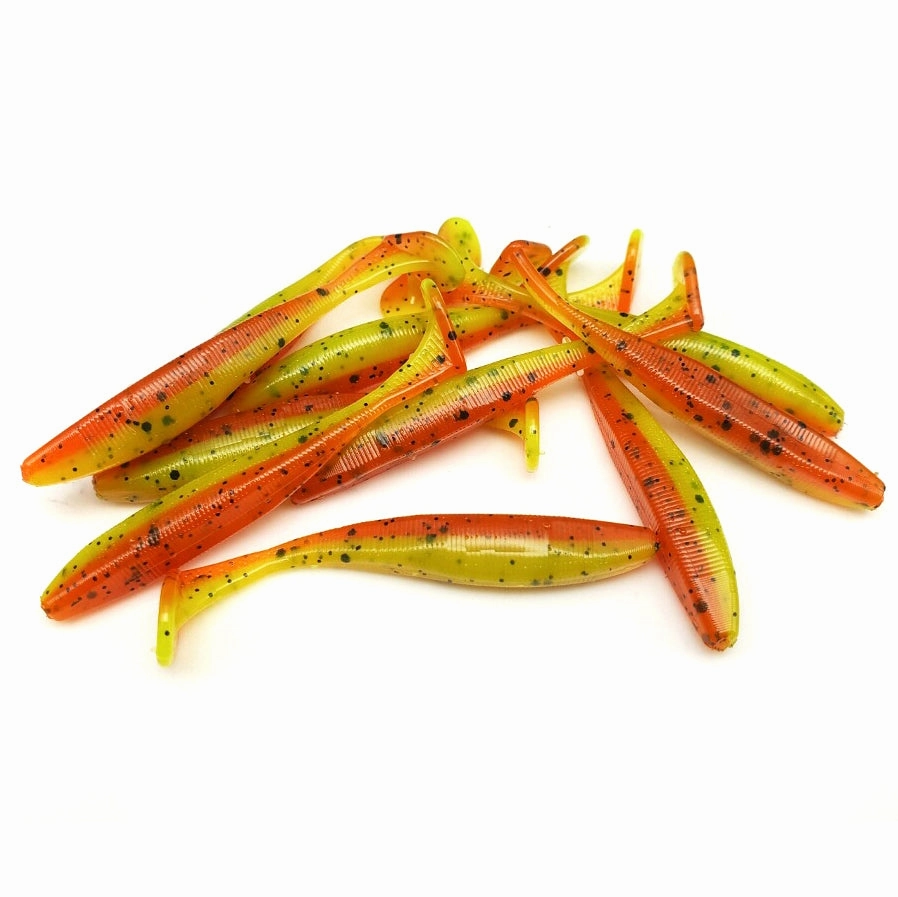 Cajun Shad - Slim Shad Minnow
