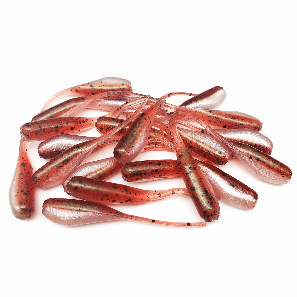 Cedar Shad - Shad Stinger Tails