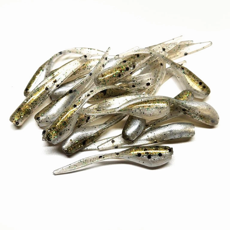 Crappie Minnow - Shad Reapers