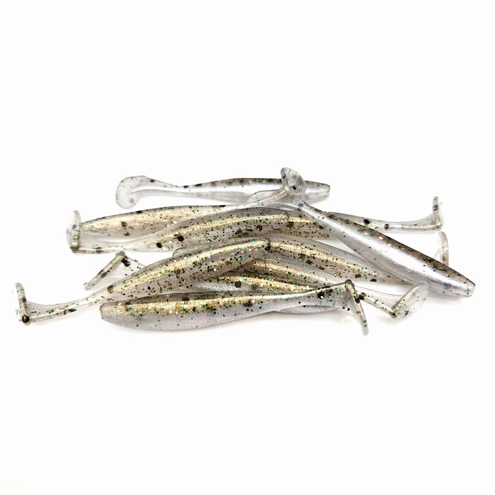 Crappie Minnow - Slim Shad Minnow