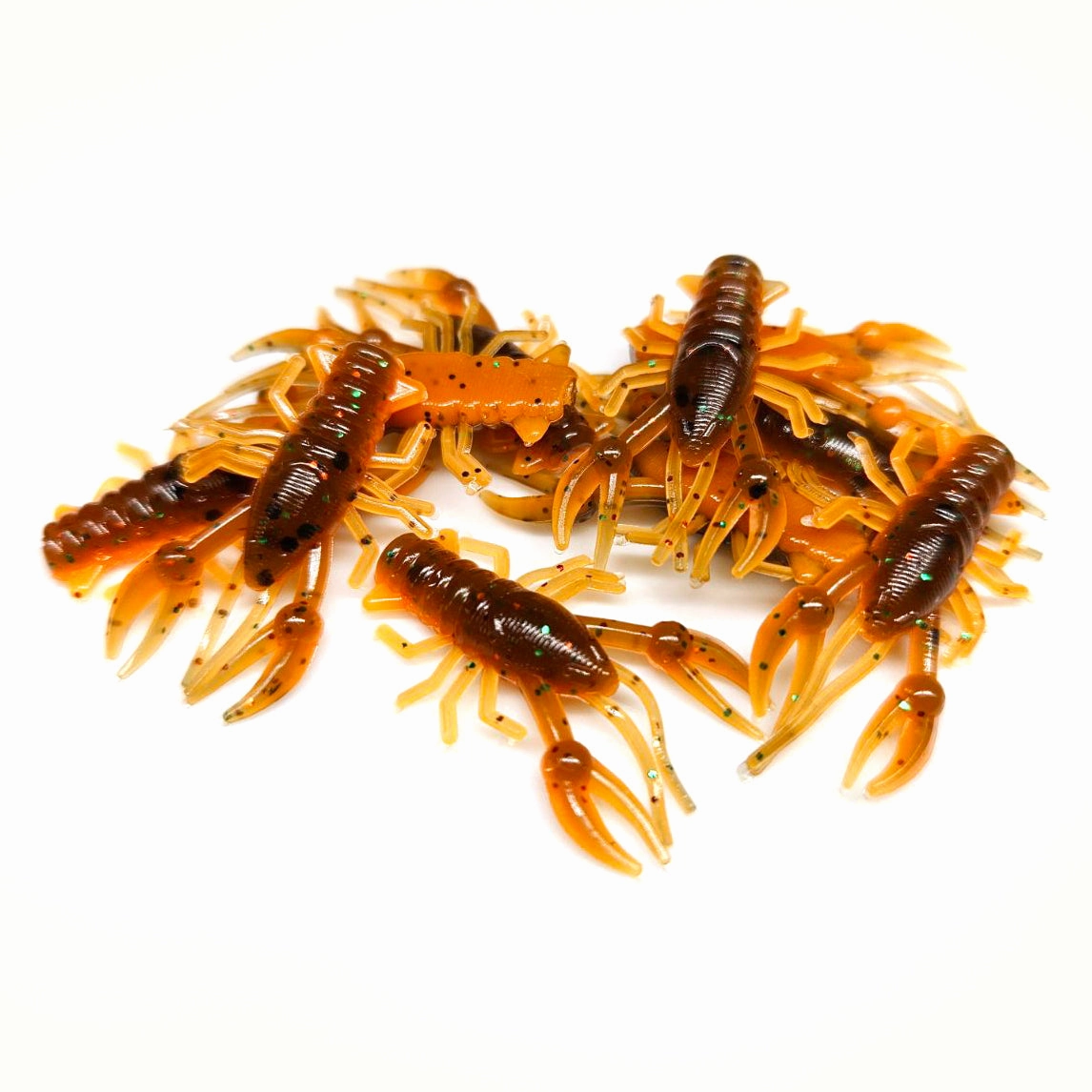 Crawdiddy - 1" Micro Craw