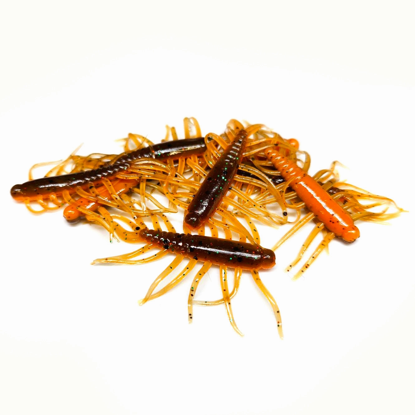 Crawdiddy - 2" Hellgrammite