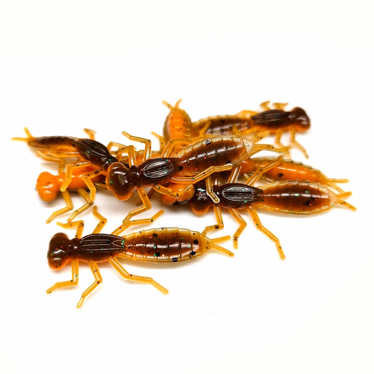 Crawdiddy - Dragonfly Larvae