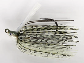 Dirty Jigs No-Jack Swim Jig
