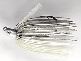 Dirty Jigs No-Jack Swim Jig