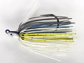 Dirty Jigs No-Jack Swim Jig