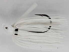 Dirty Jigs No-Jack Swim Jig