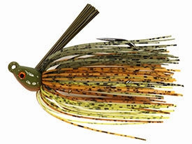 Dirty Jigs No-Jack Swim Jig