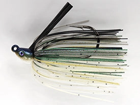 Dirty Jigs No-Jack Swim Jig
