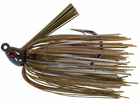 Dirty Jigs No-Jack Swim Jig