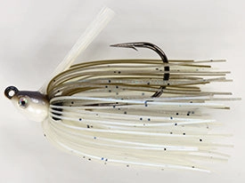 Dirty Jigs No-Jack Swim Jig