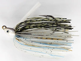 Dirty Jigs No-Jack Swim Jig
