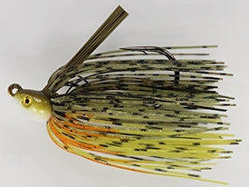 Dirty Jigs No-Jack Swim Jig
