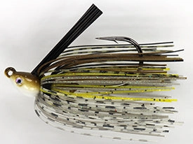 Dirty Jigs No-Jack Swim Jig
