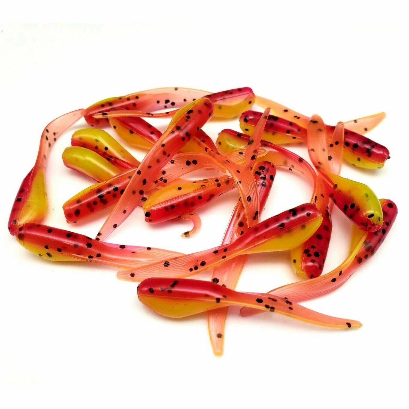 El Diablo - Shad Reapers