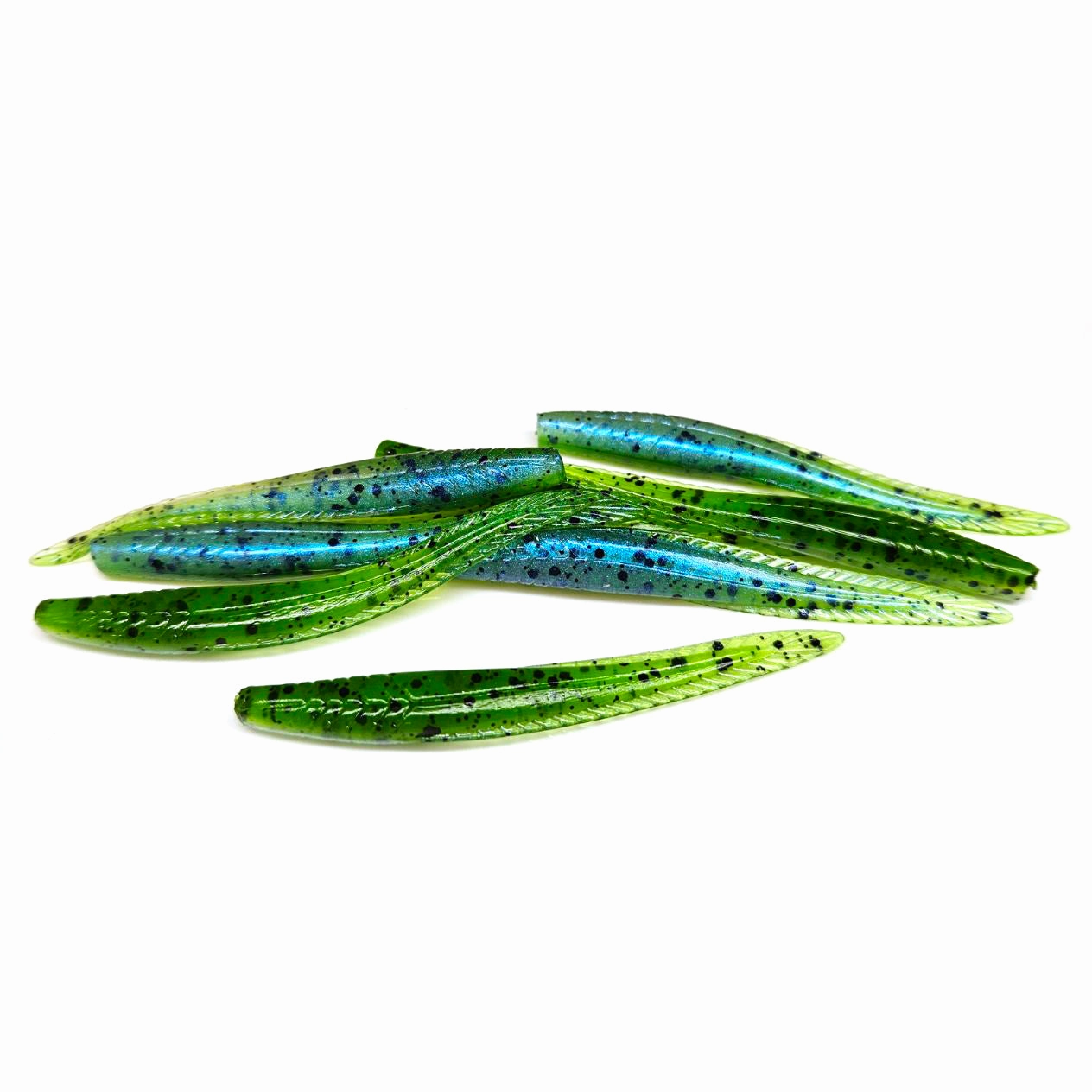 Electric Watermelon - Finesse Leech