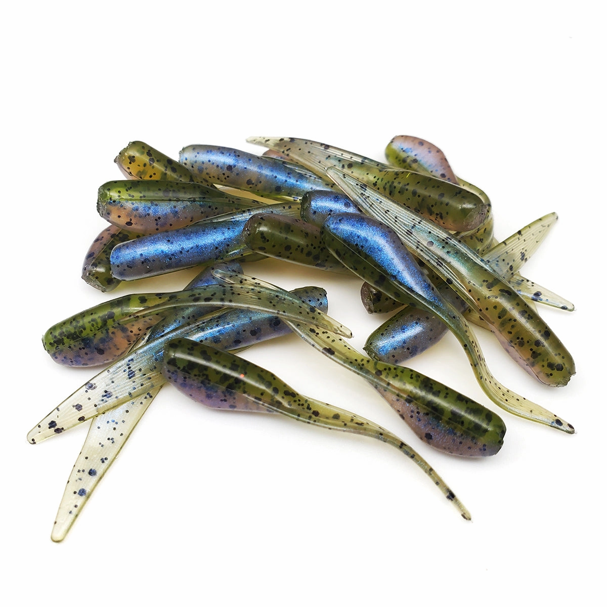 Electric Watermelon - Shad Reapers