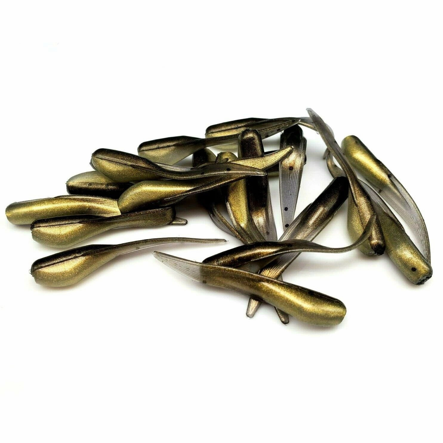 Fathead - Shad Reapers