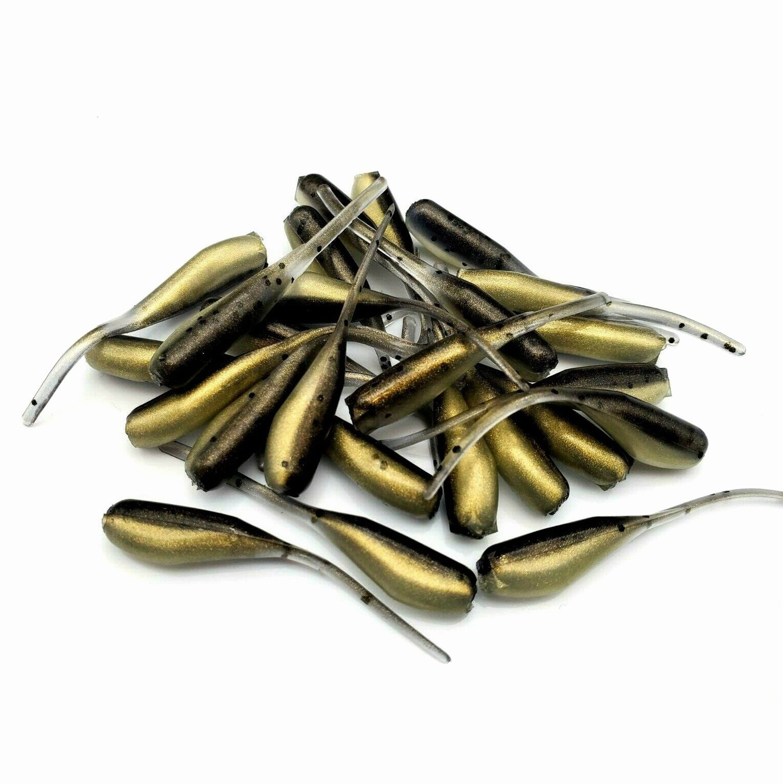 Fathead - Shad Stinger Tails