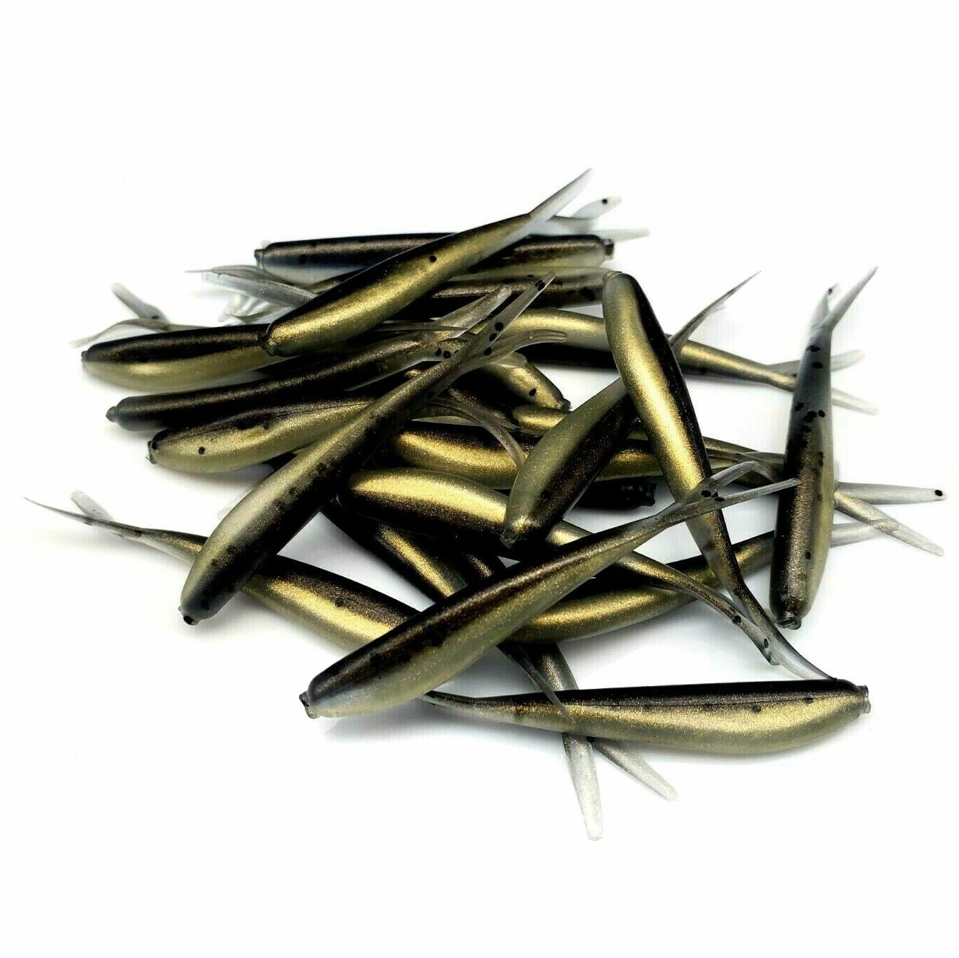Fathead - Split-Tail Minnow
