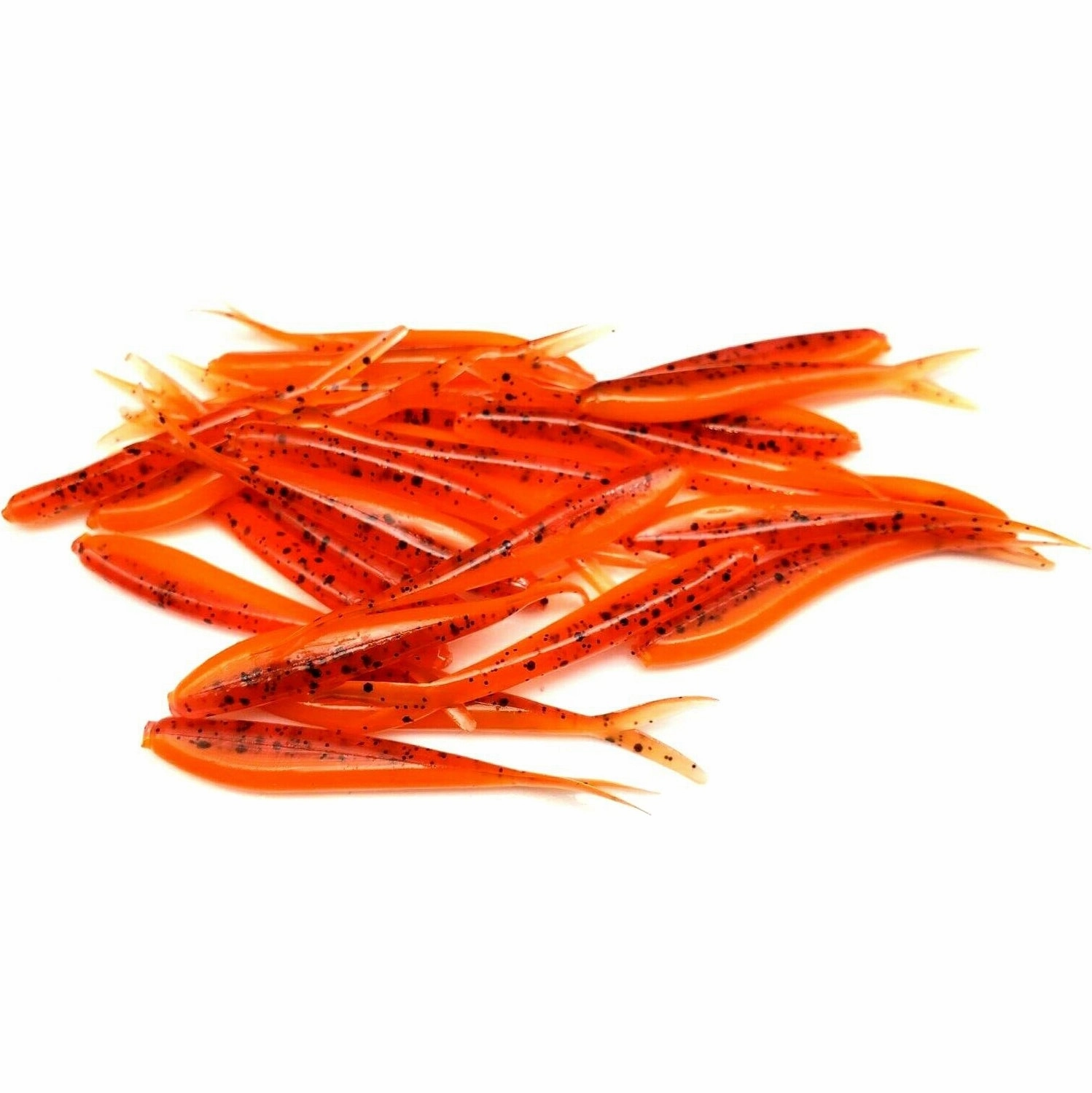 Fire Craw - Split-Tail Minnow