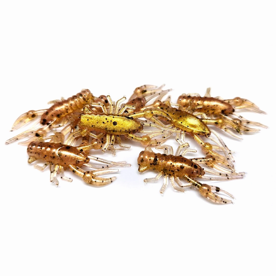 Fireball - 1" Micro Craw