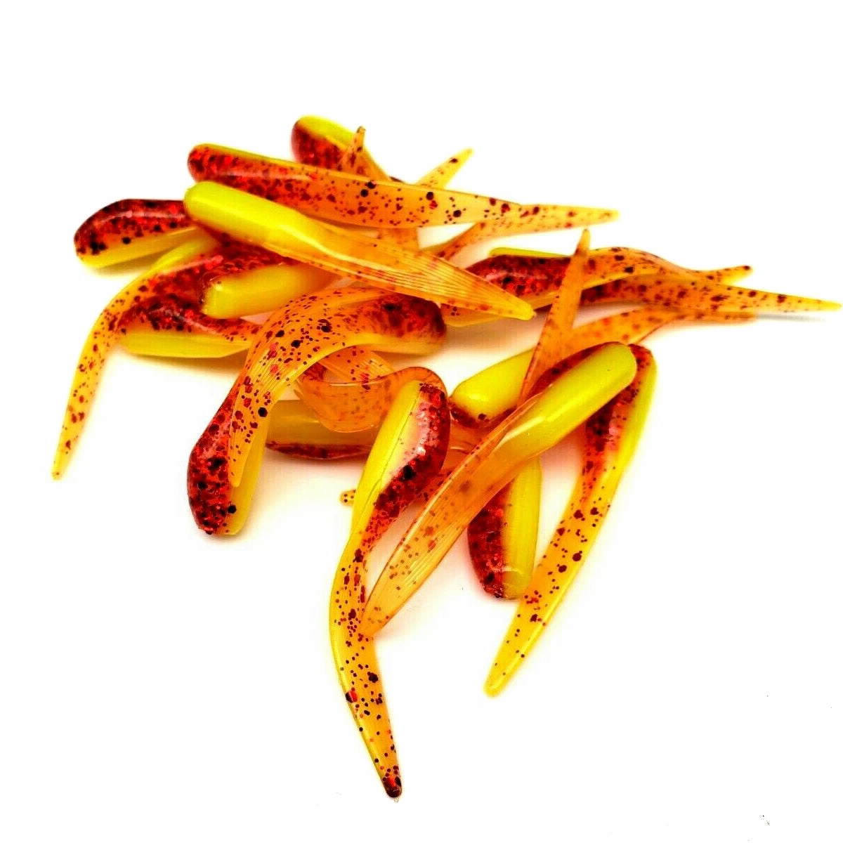 Firestorm - Shad Reapers