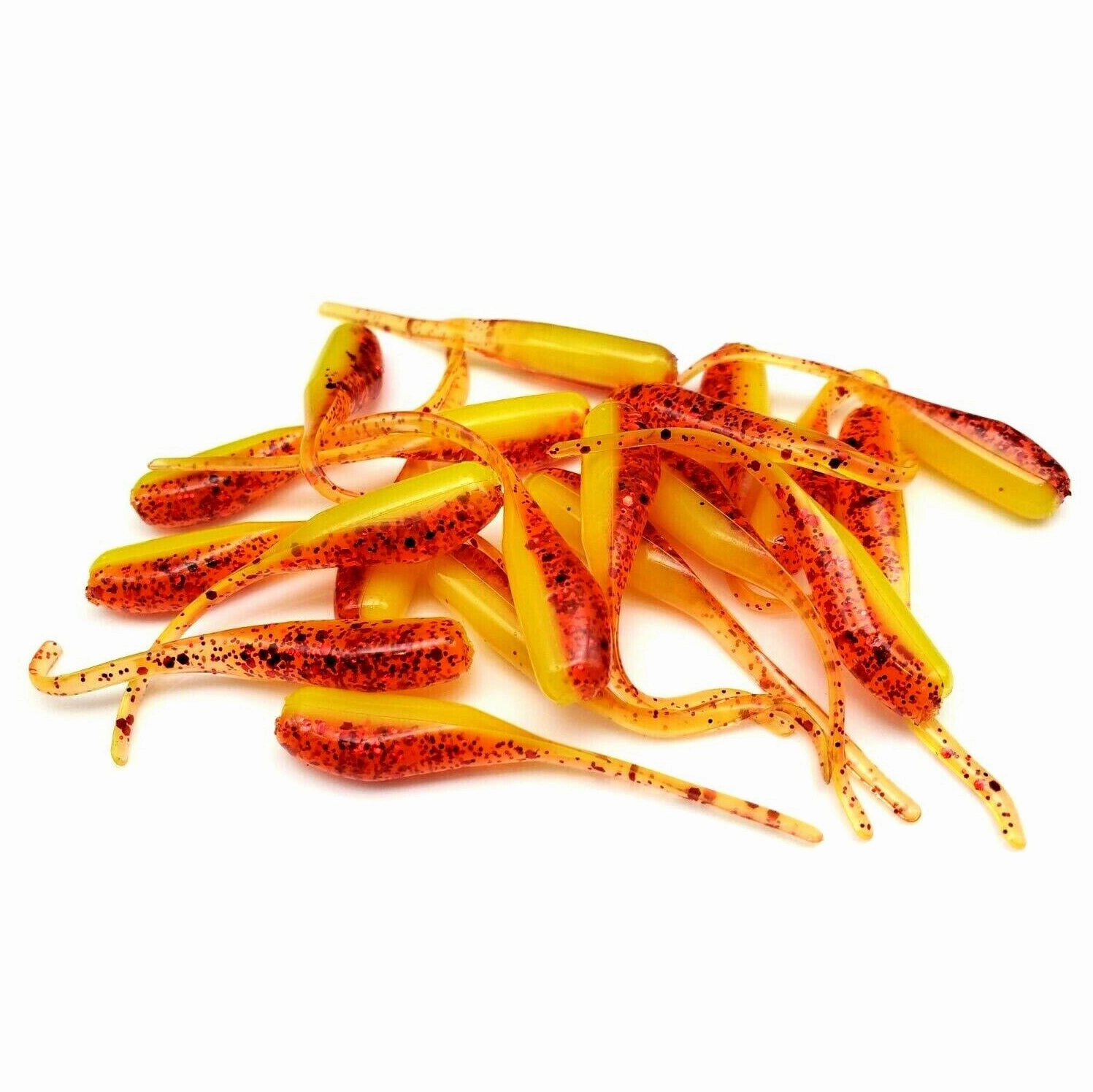 Firestorm - Shad Stinger Tails