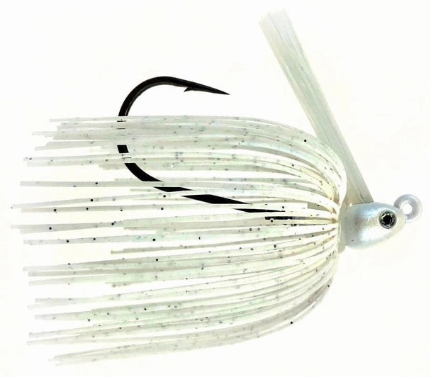 Fitzgerald Tungsten Swim Jig