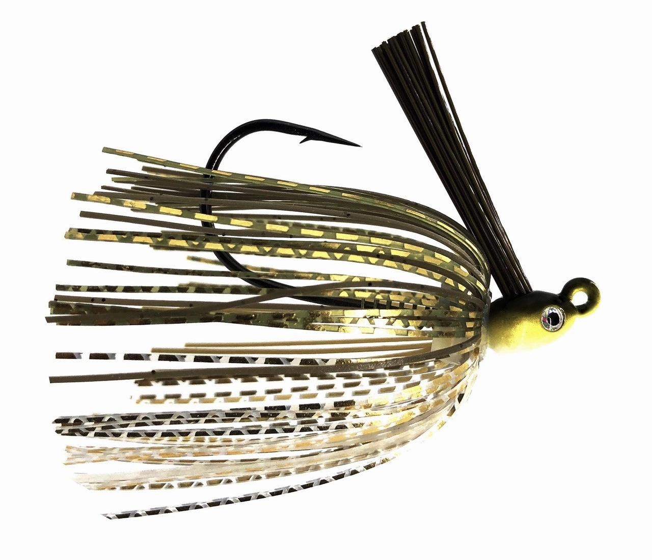Fitzgerald Tungsten Swim Jig