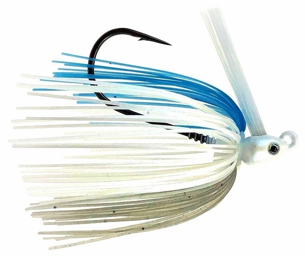 Fitzgerald Tungsten Swim Jig
