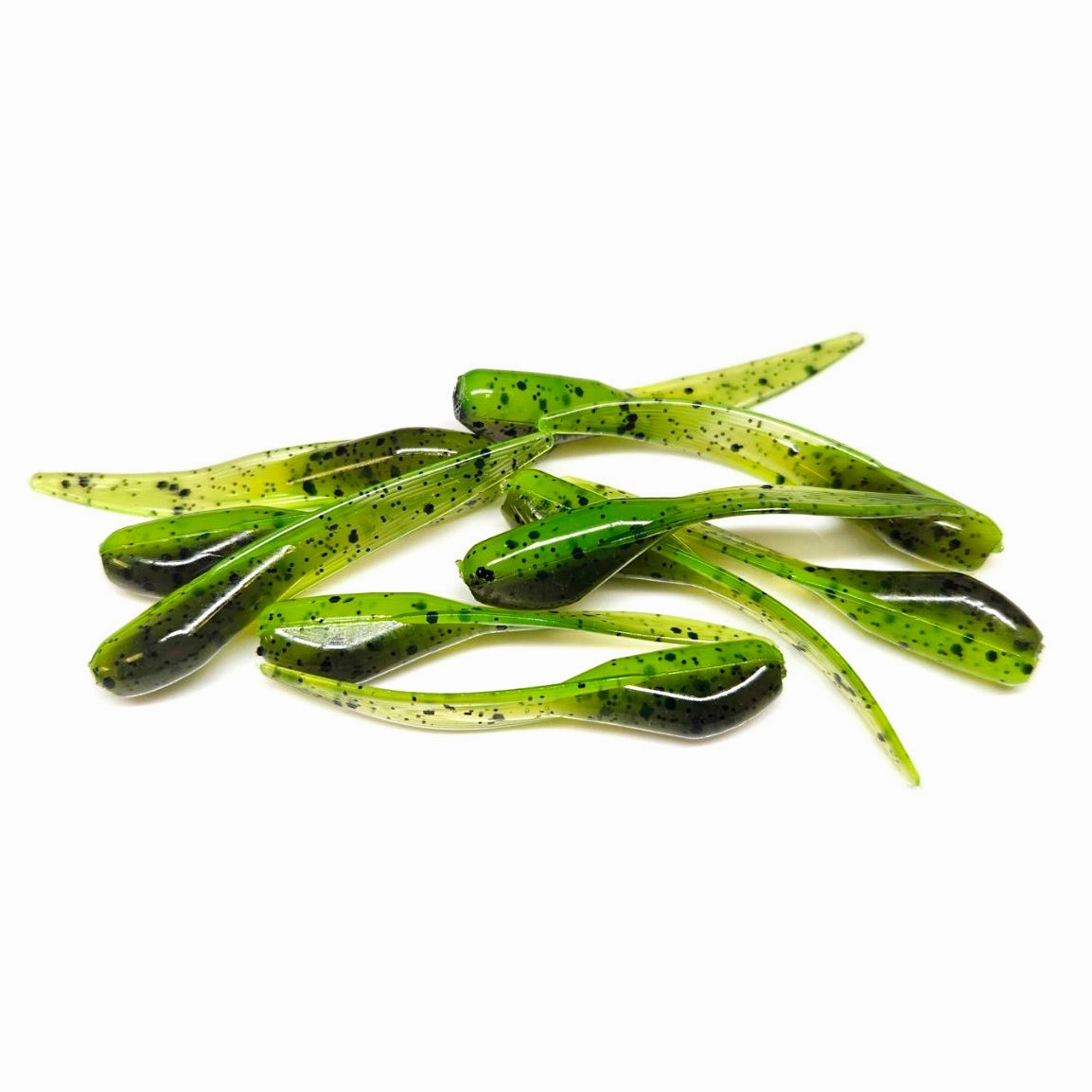 Frog Turd - Shad Reapers