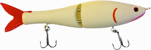 G-Ratt Poppa Pete 10" 4.5oz