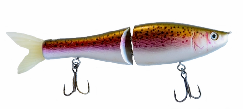 G-Ratt Poppa Pete 10" 4.5oz
