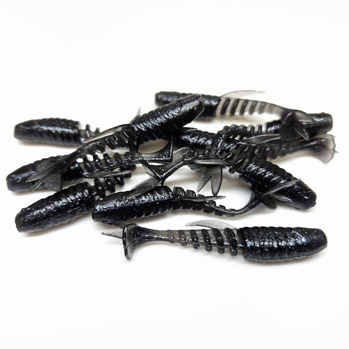 Galaxy - Mighty Minnow