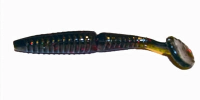 Gambler 5" EZ Vibez