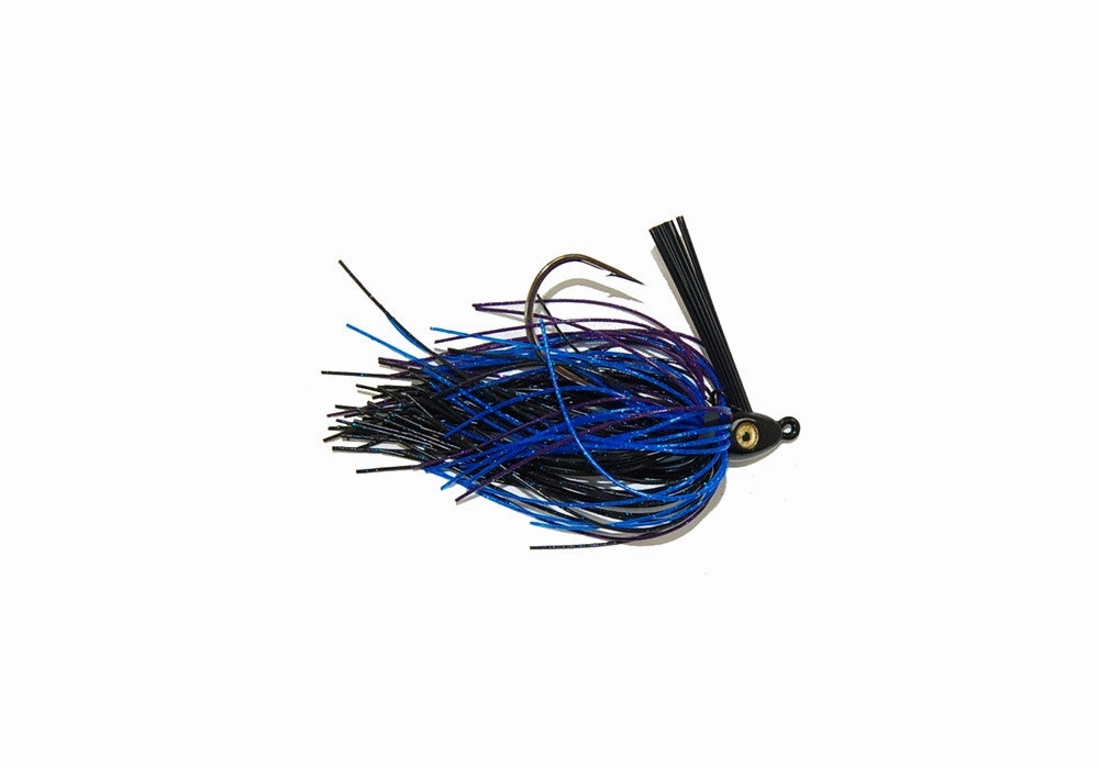 Gambler Heavy Cover Swim Jig