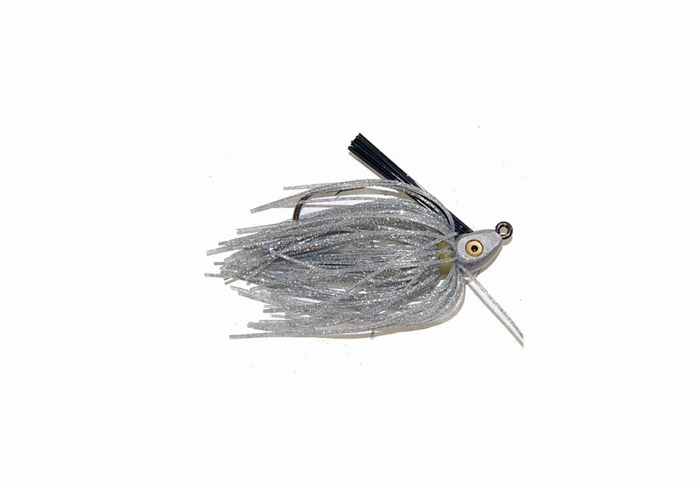 Gambler Heavy Cover Swim Jig