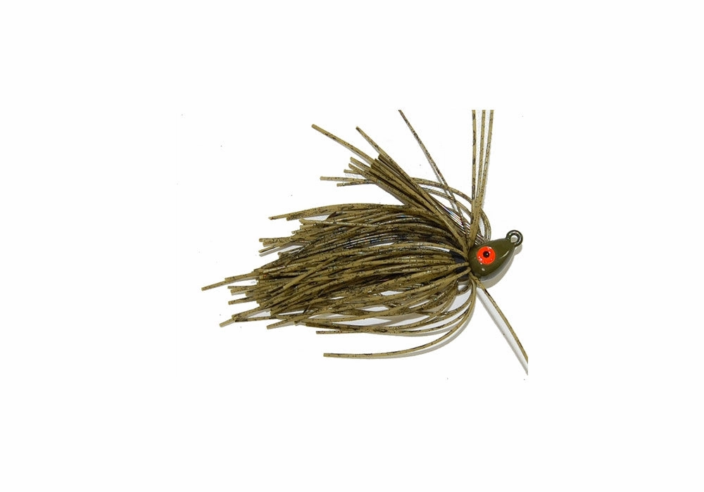 Gambler Heavy Cover Swim Jig
