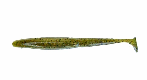 Gambler Slim EZ 6