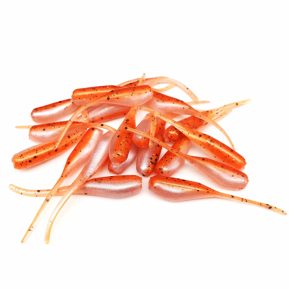 Goldfish - Shad Stinger Tails