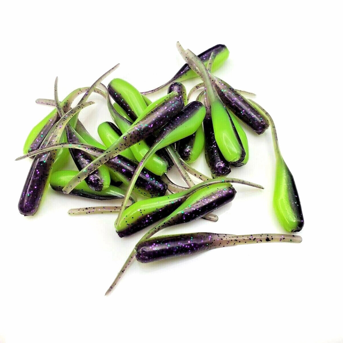 Jokers Wild - Shad Stinger Tails