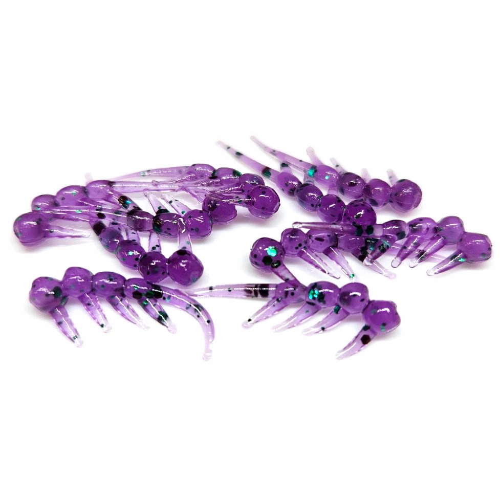 Junebug - 1" Side Swimmers