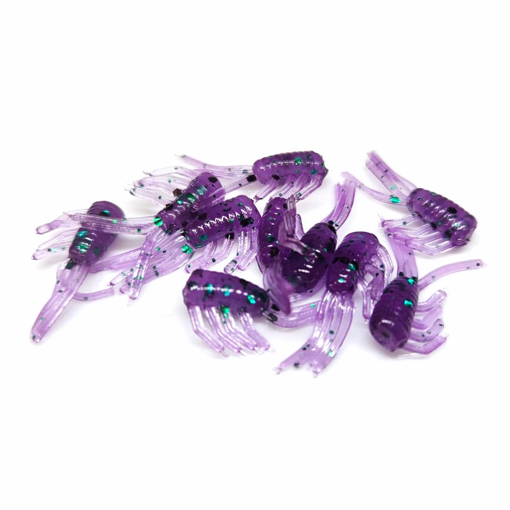 Junebug - 3/4" Scuds