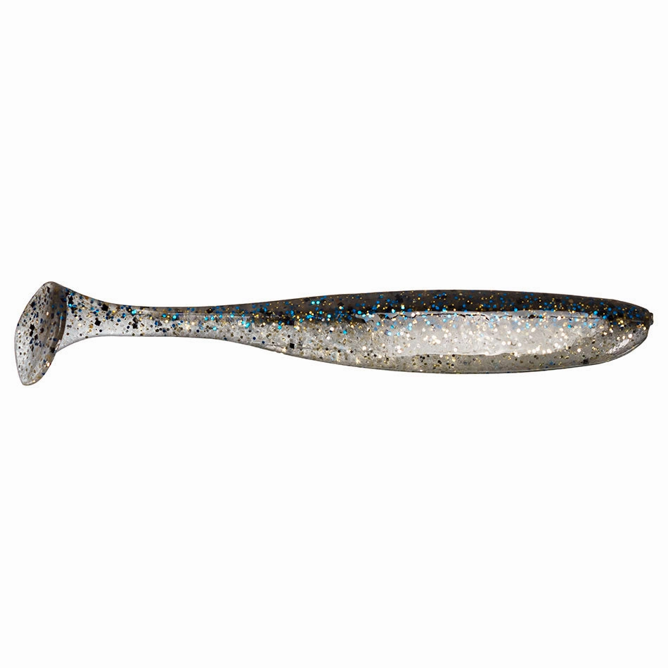 Keitech Easy Shiner 3''