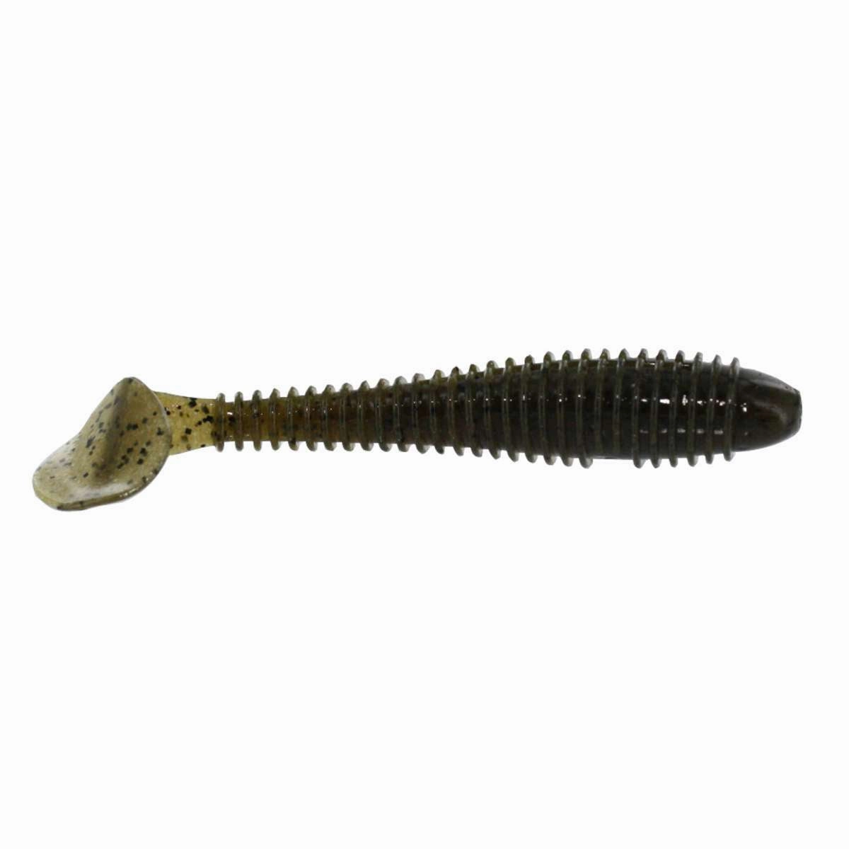 Keitech Fat Swing Impact 2.8"