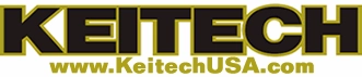 Keitech Fat Swing Impact 2.8"