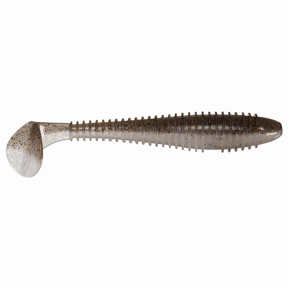 Keitech Fat Swing Impact 2.8"