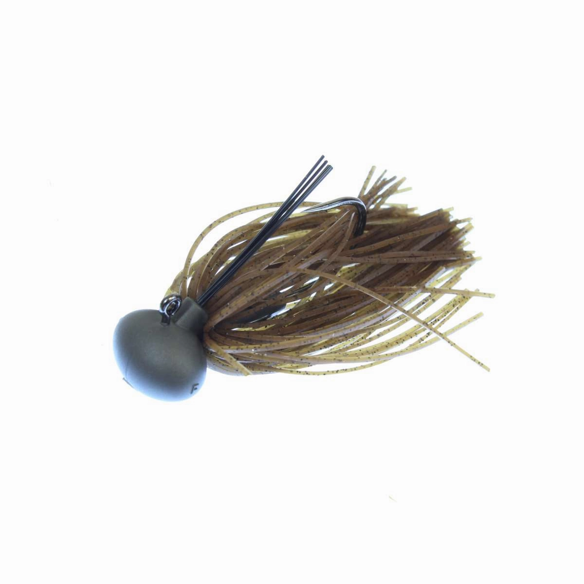 Keitech M2 Football Jig