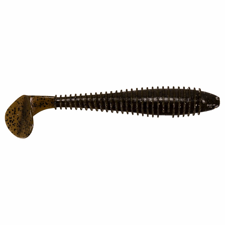 Keitech Swing Impact FAT Swimbait 3.8"